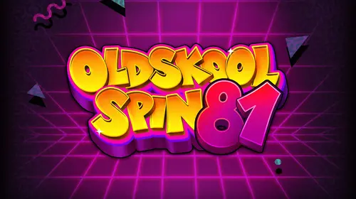 Oldskool Spin 81 - WinPesa - Nigeria